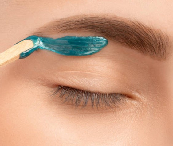 eyebrow-&-upper-lip-wax